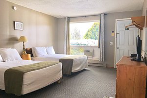 wiarton motels hotels