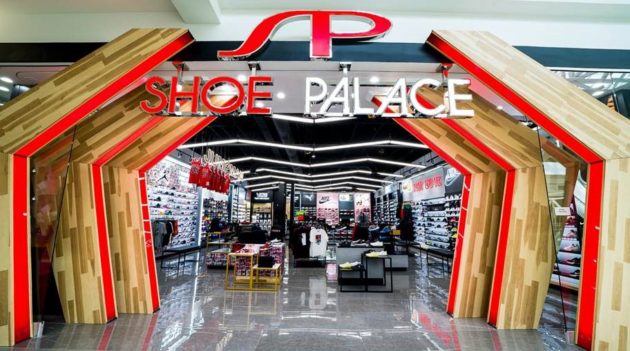 shoe palace san antonio north star mall