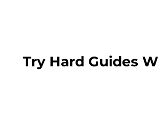 try hard guides