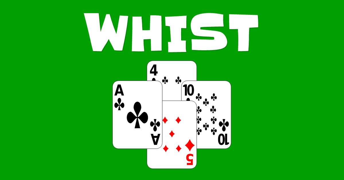 whist online