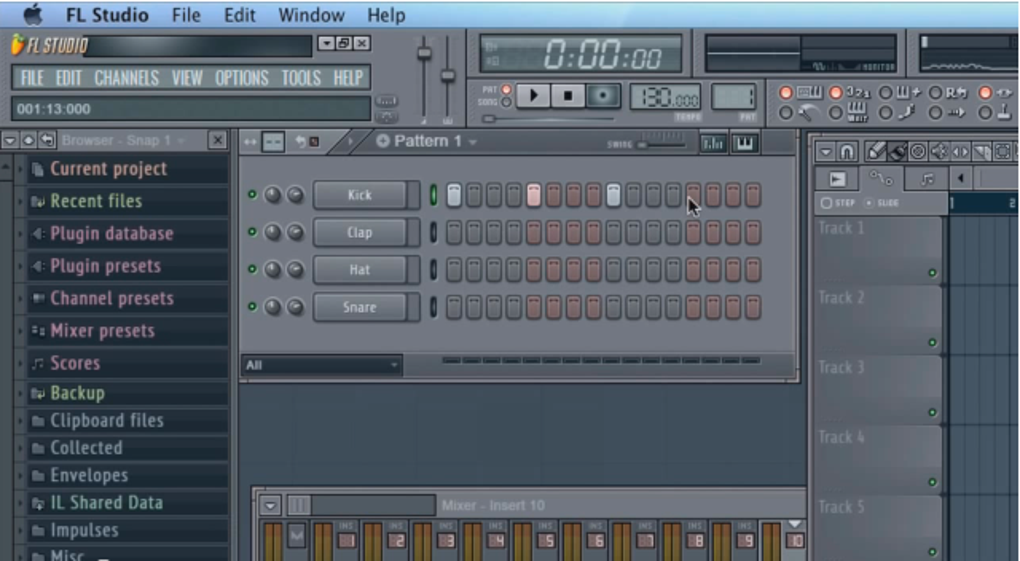 fl studio ses paketleri indir