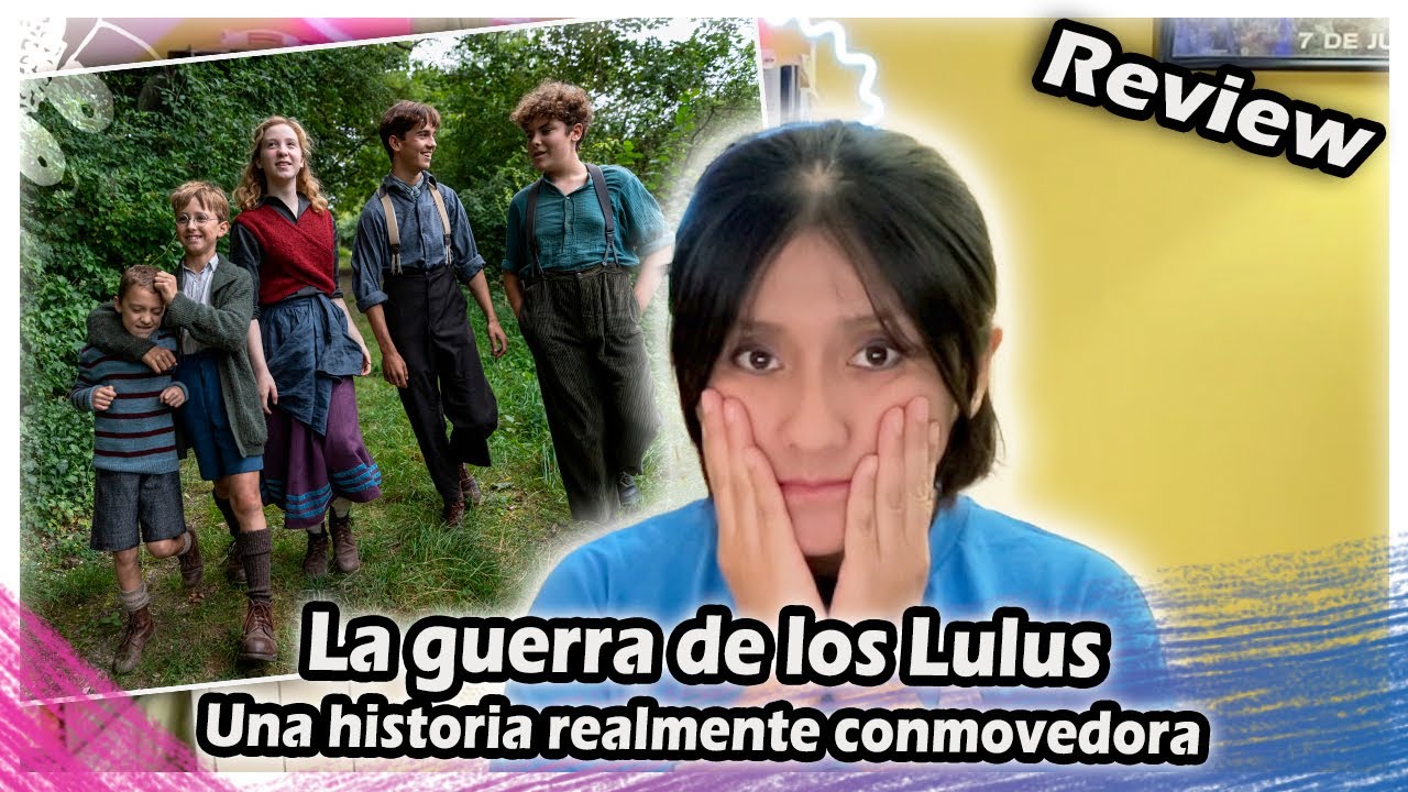 opiniones de la guerra de los lulus