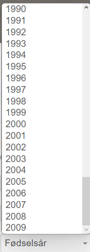 how old is someone born in 2010