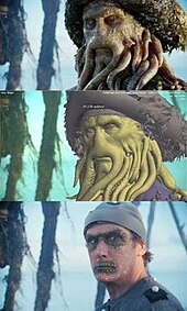 davy jones actor