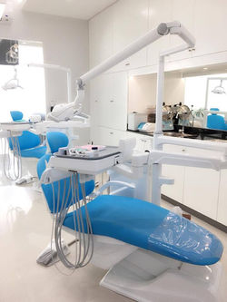 acb dental clinic