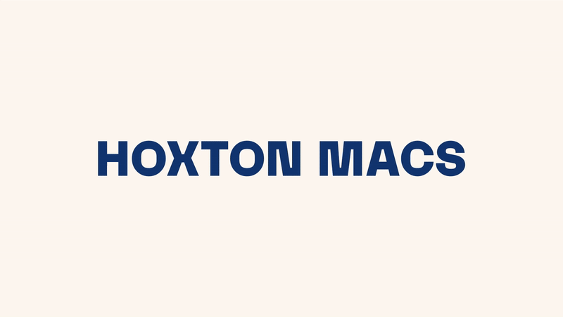 hoxton macs