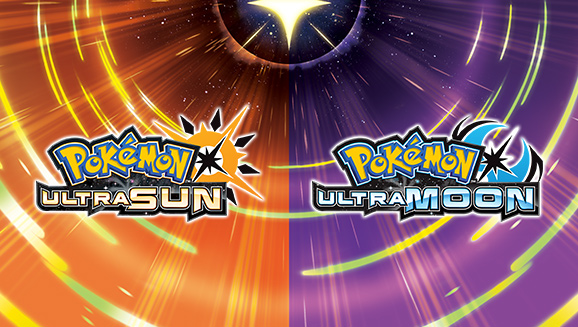 pokemon ultra sun and ultra moon pokemon