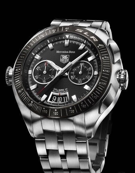 tag heuer slr