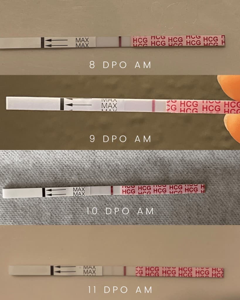 dpo 10 symptoms