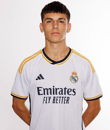 marcos viega real madrid