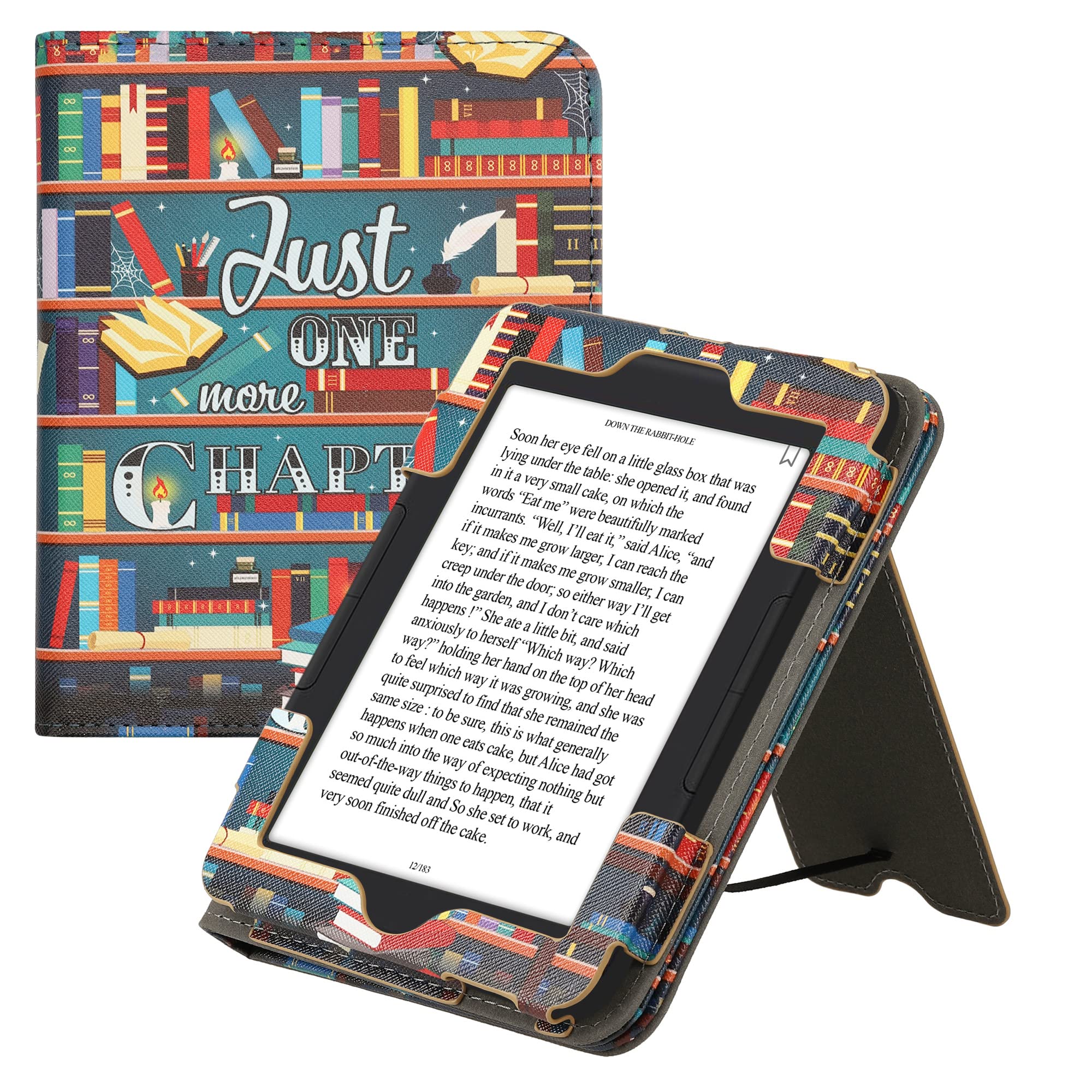 nook glowlight cover