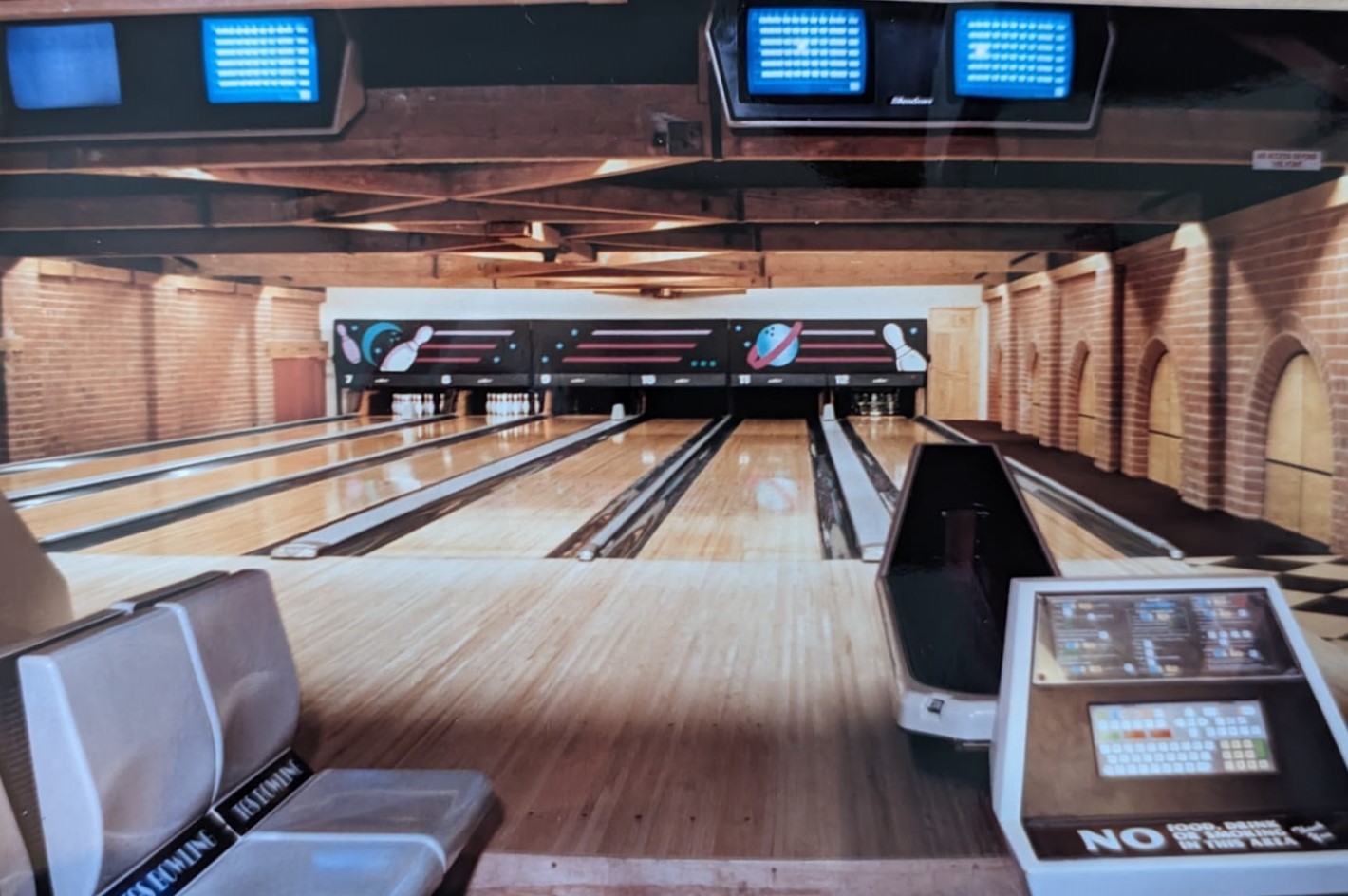 bowling hereford