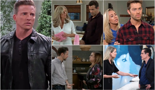 gh recap today