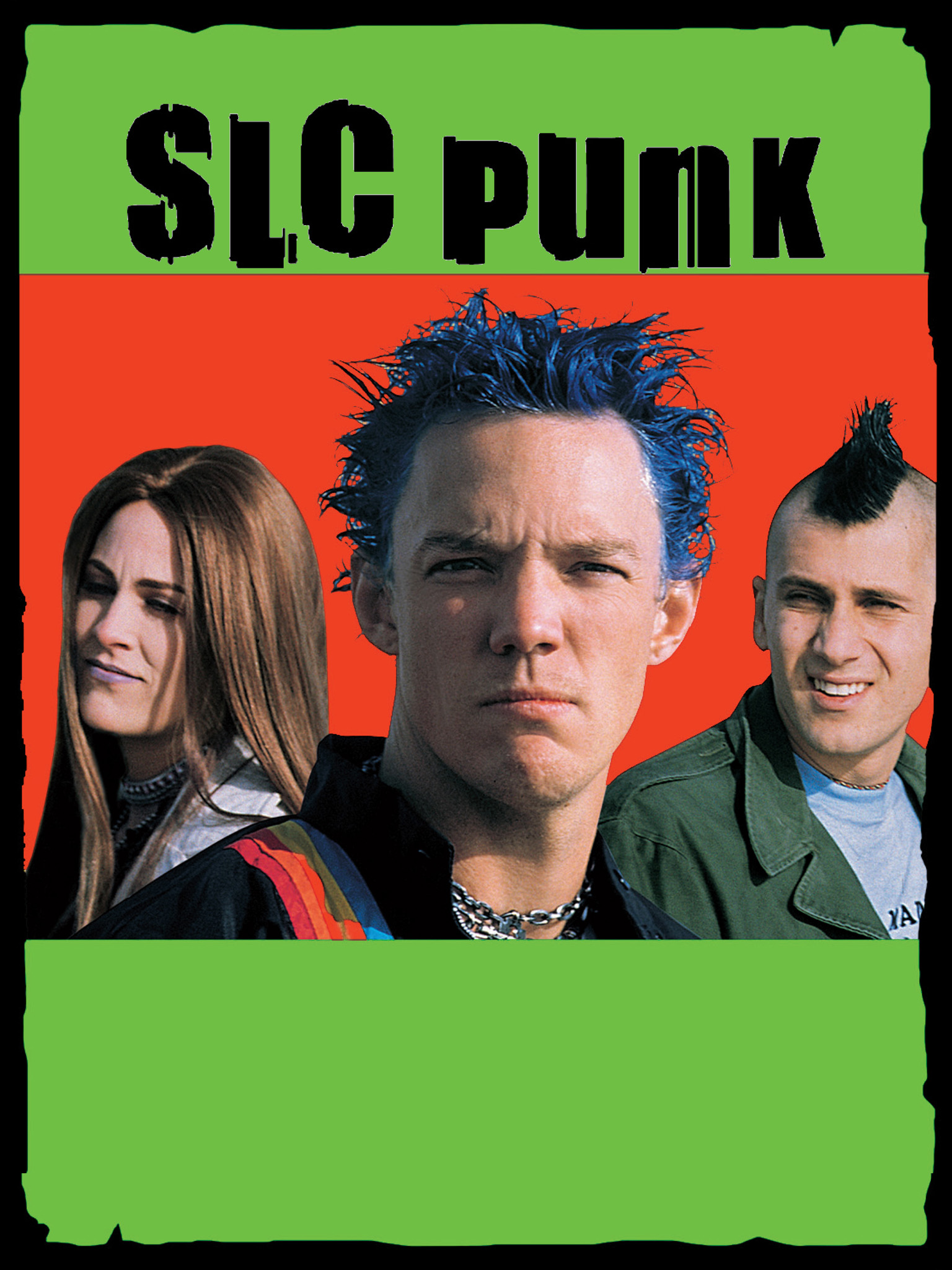 slc punk stream