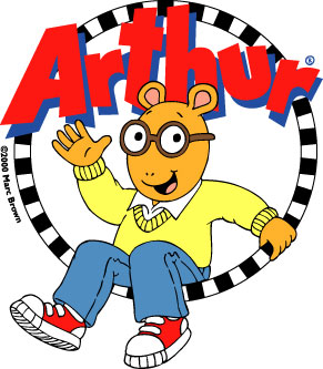 arthur intro song lyrics