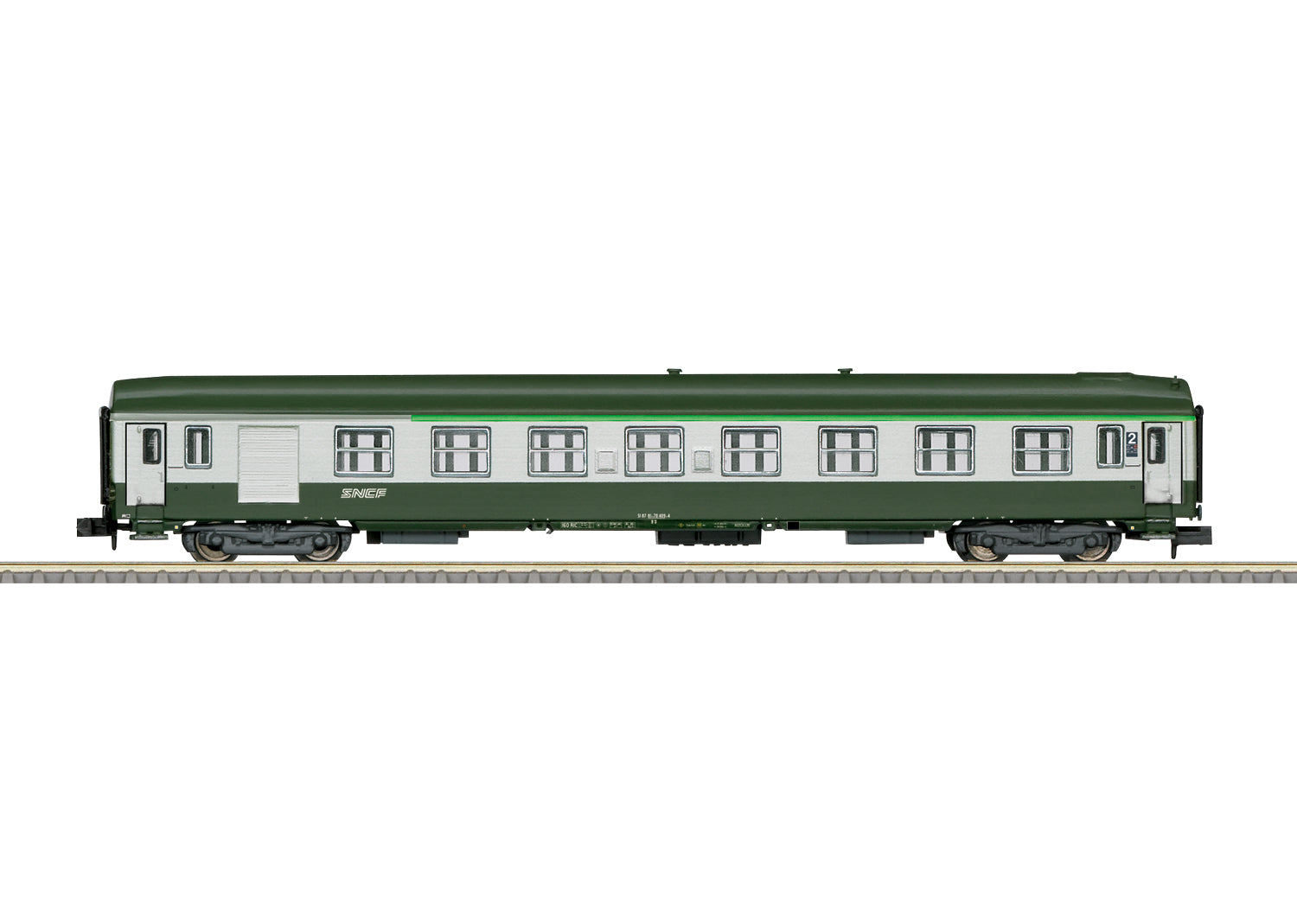 train 18463
