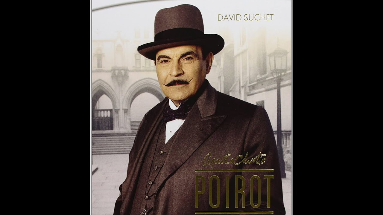 hercule poirot on youtube