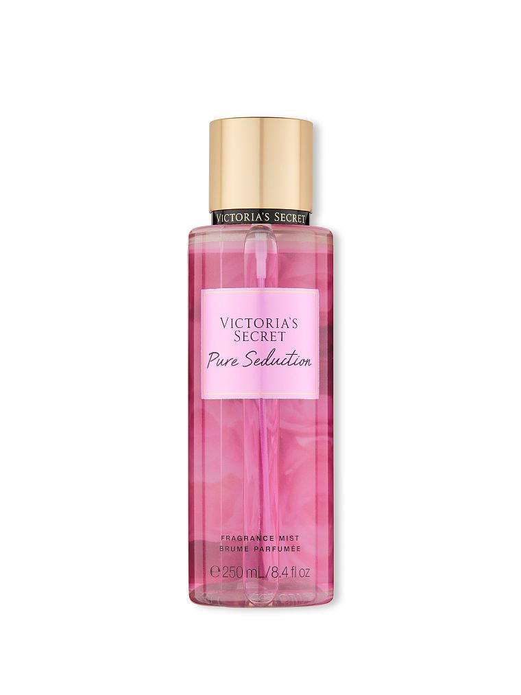 victoria secret pure seduction perfume