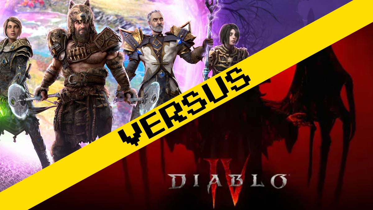 diablo 4 vs last epoch