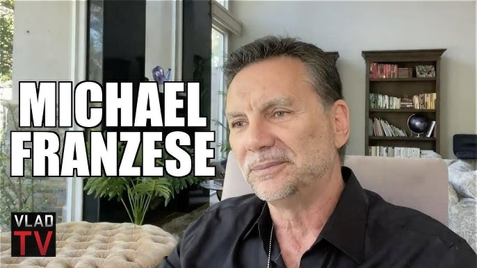 michael franzese rat