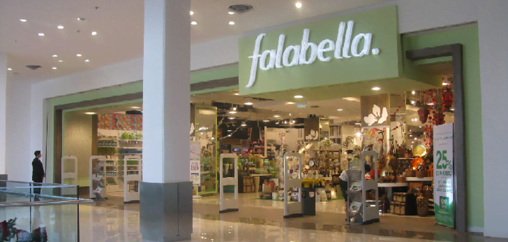 falabella colombia