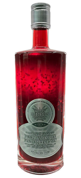 wild hibiscus distilling co