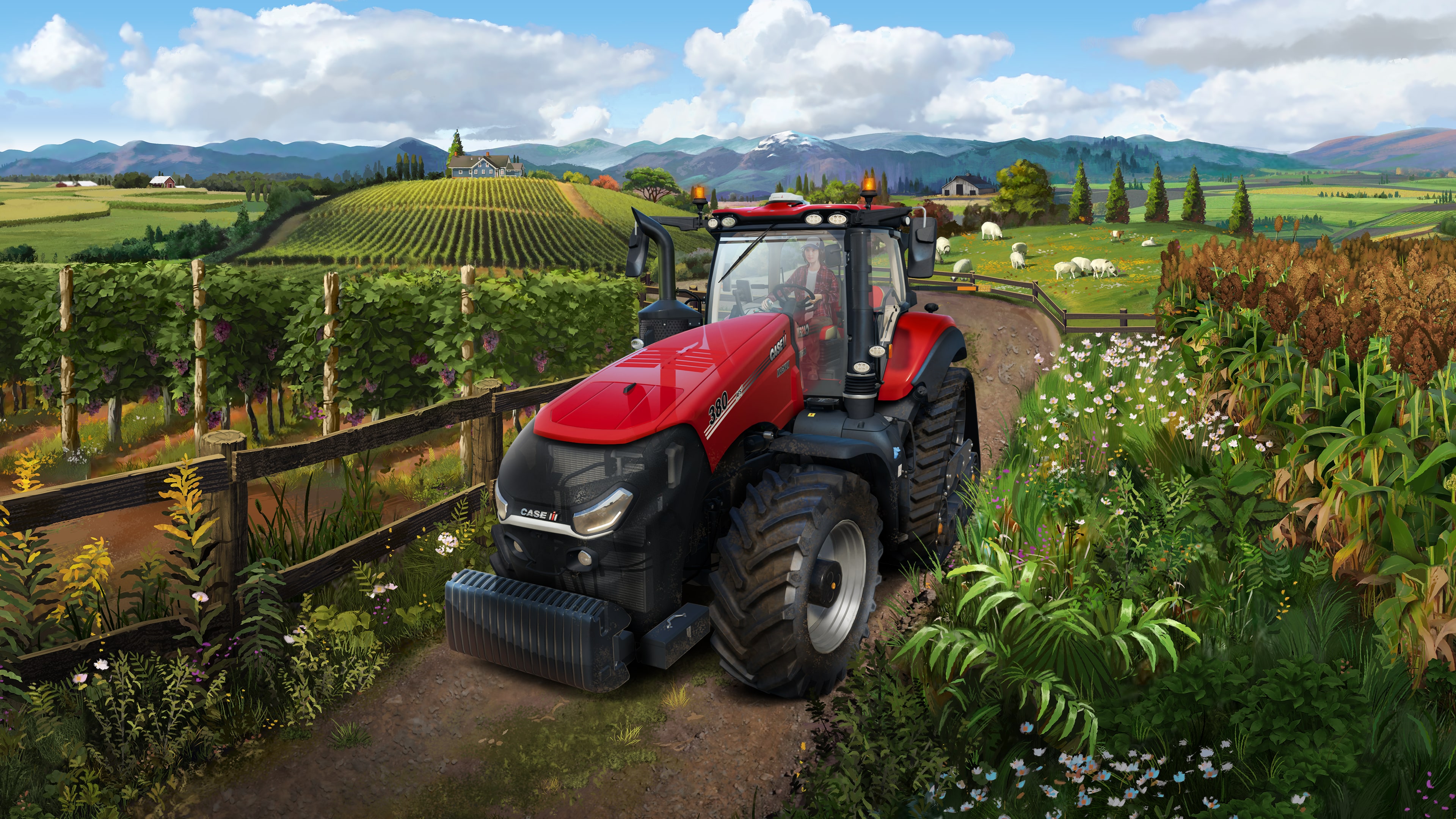 how much is farming simulator 22 ps4