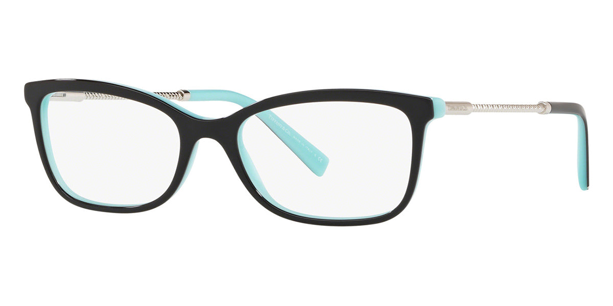 tiffany & co glasses frames