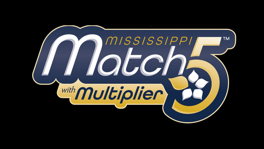 mississippi match 5 winning numbers