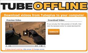 download tubeoffline