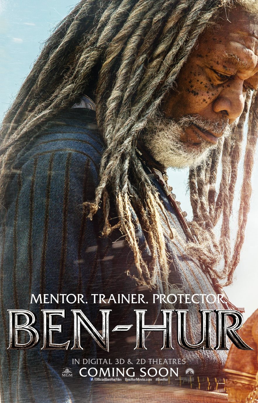 ben hur imdb