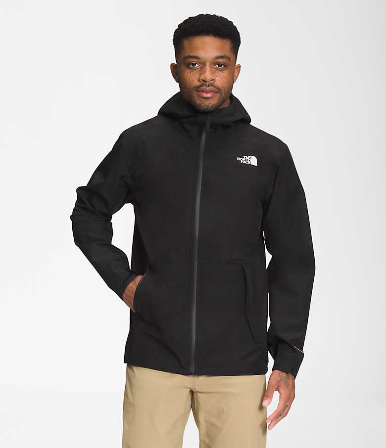 the north face futurelight dryzzle