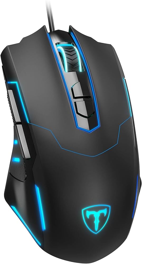 amazon gaming mouse