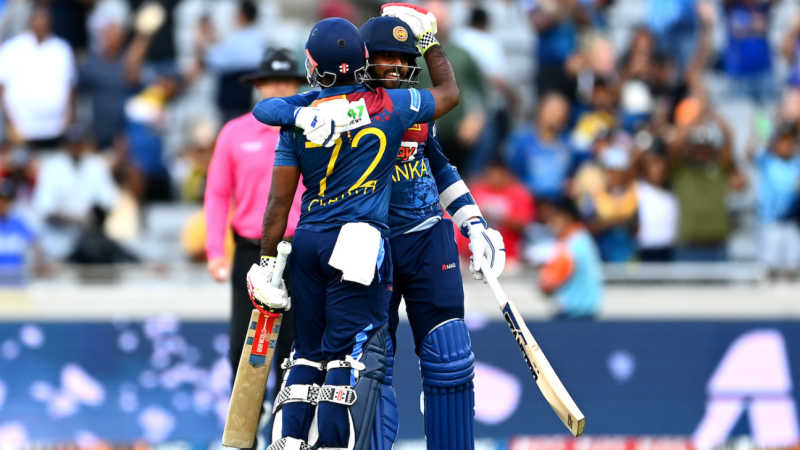 sl vs nz live score