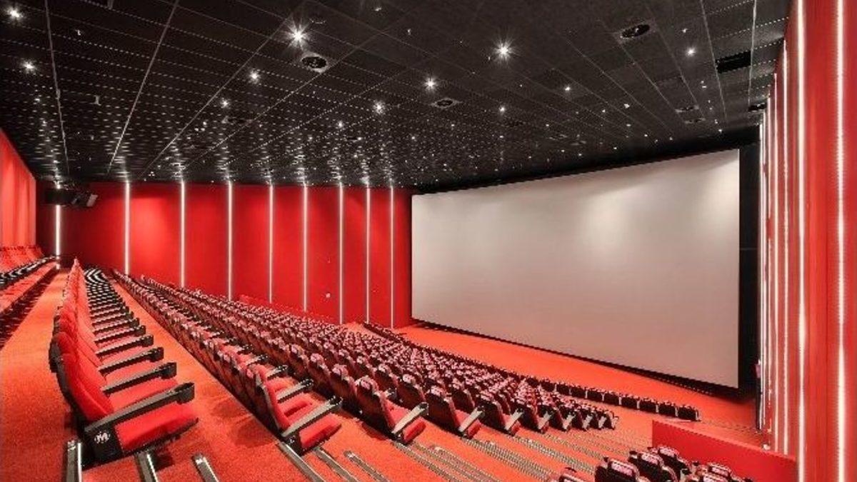 antalya imax sinema