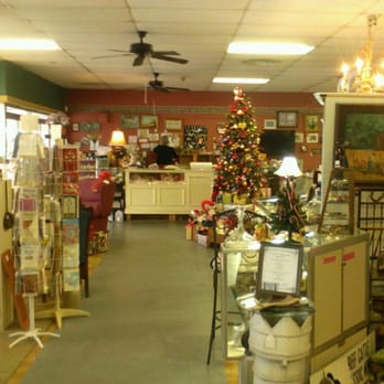 warner robins antique mall