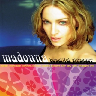 madonna beautiful stranger mp3