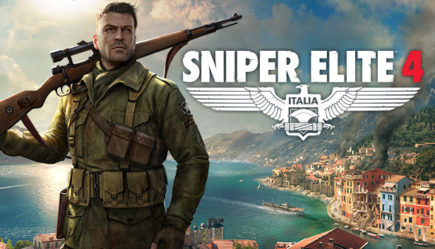 sniper elite 4 download bit