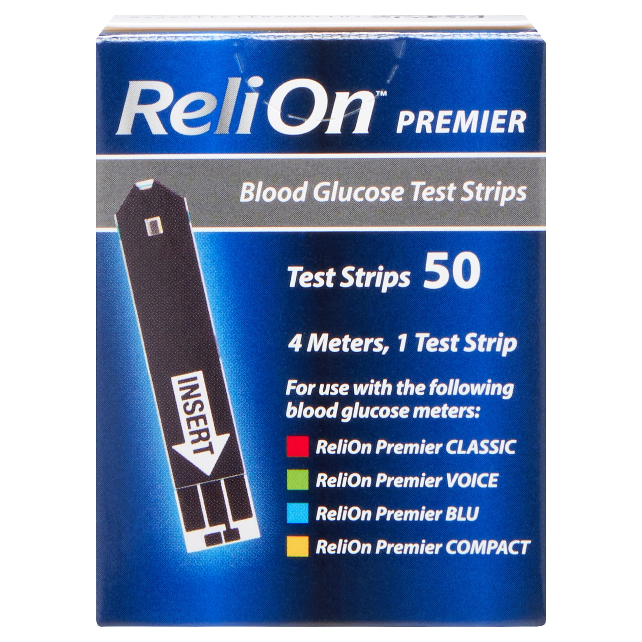 relion premier