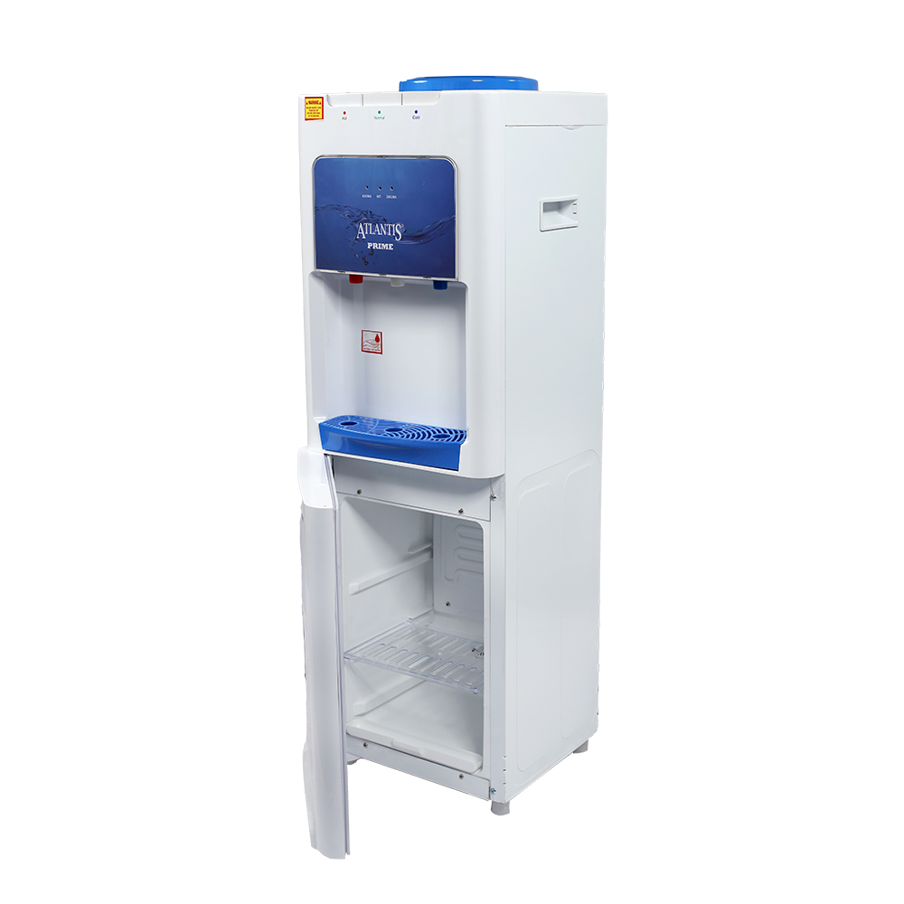 hot and cold water machine price
