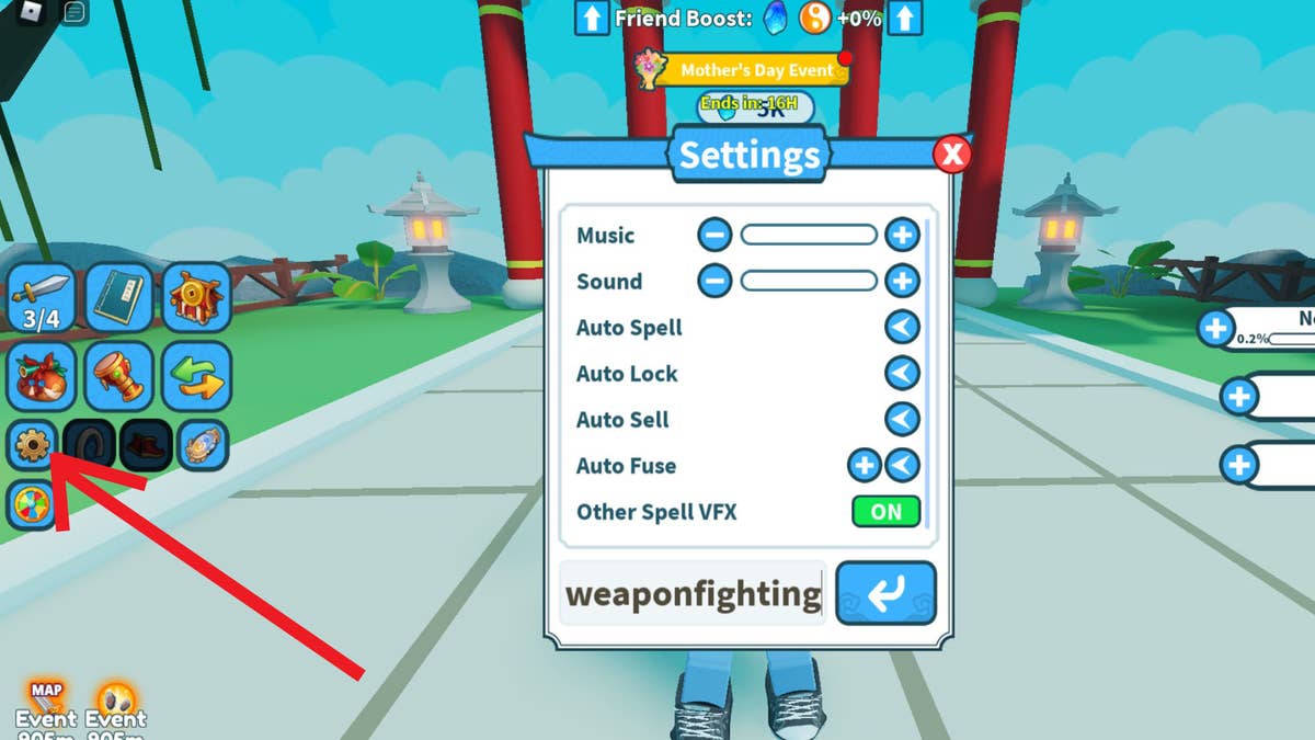 roblox weapon fighting simulator codes