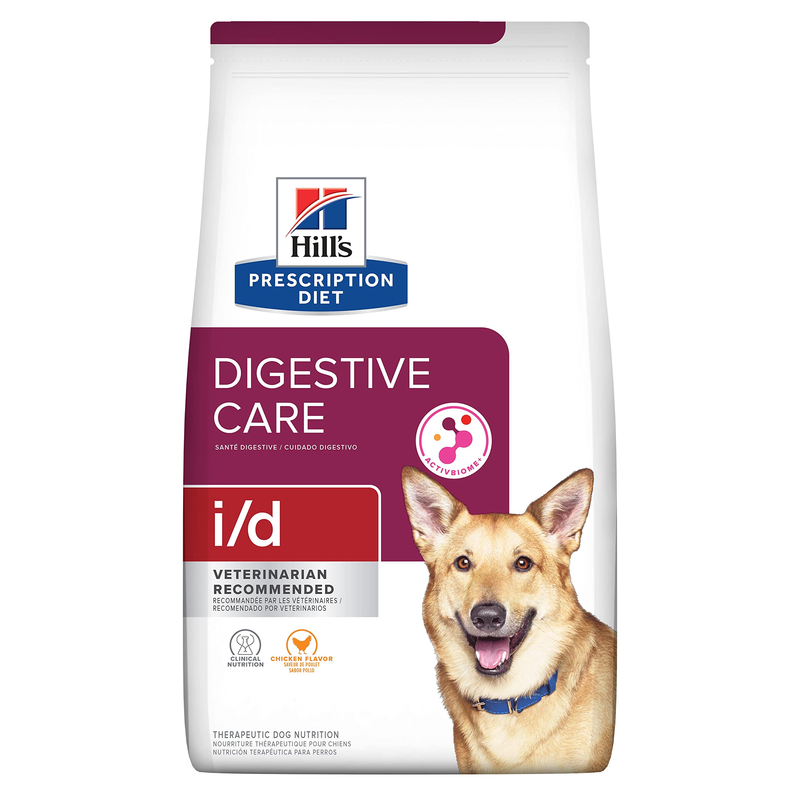 hills prescription diet dog food