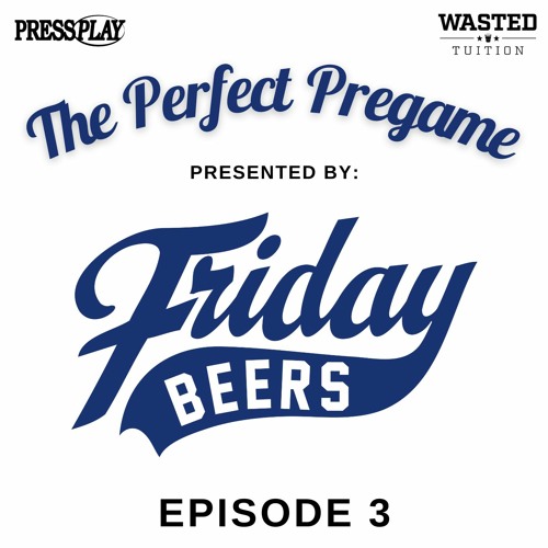 friday beers soundcloud