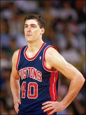 laimbeer basketball