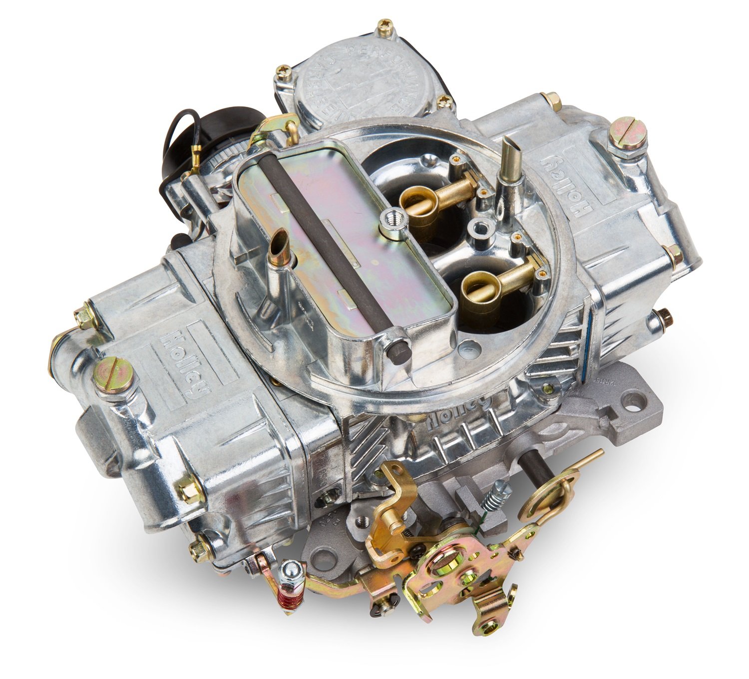 holley performance carb