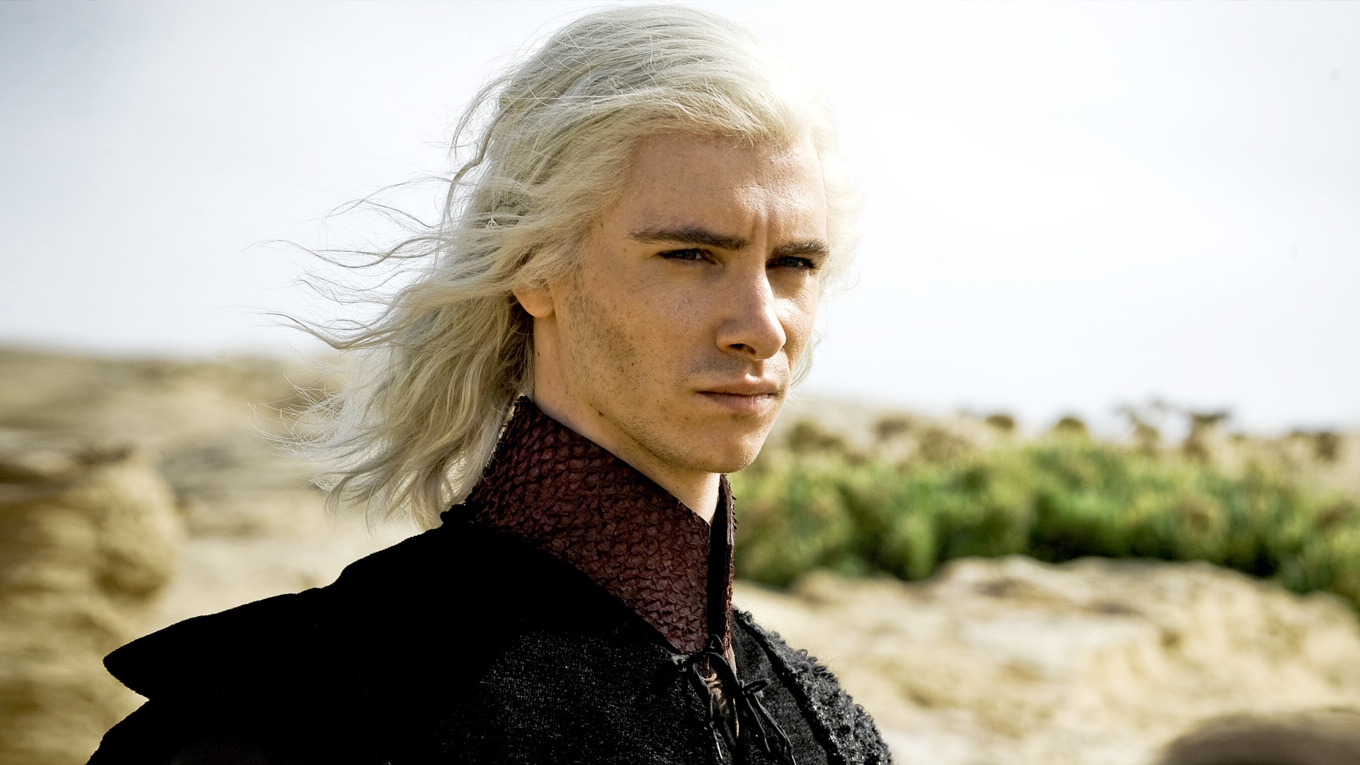 daenerys older brother