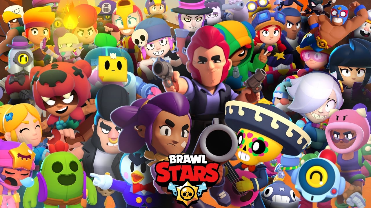 imagenes de brawl stars