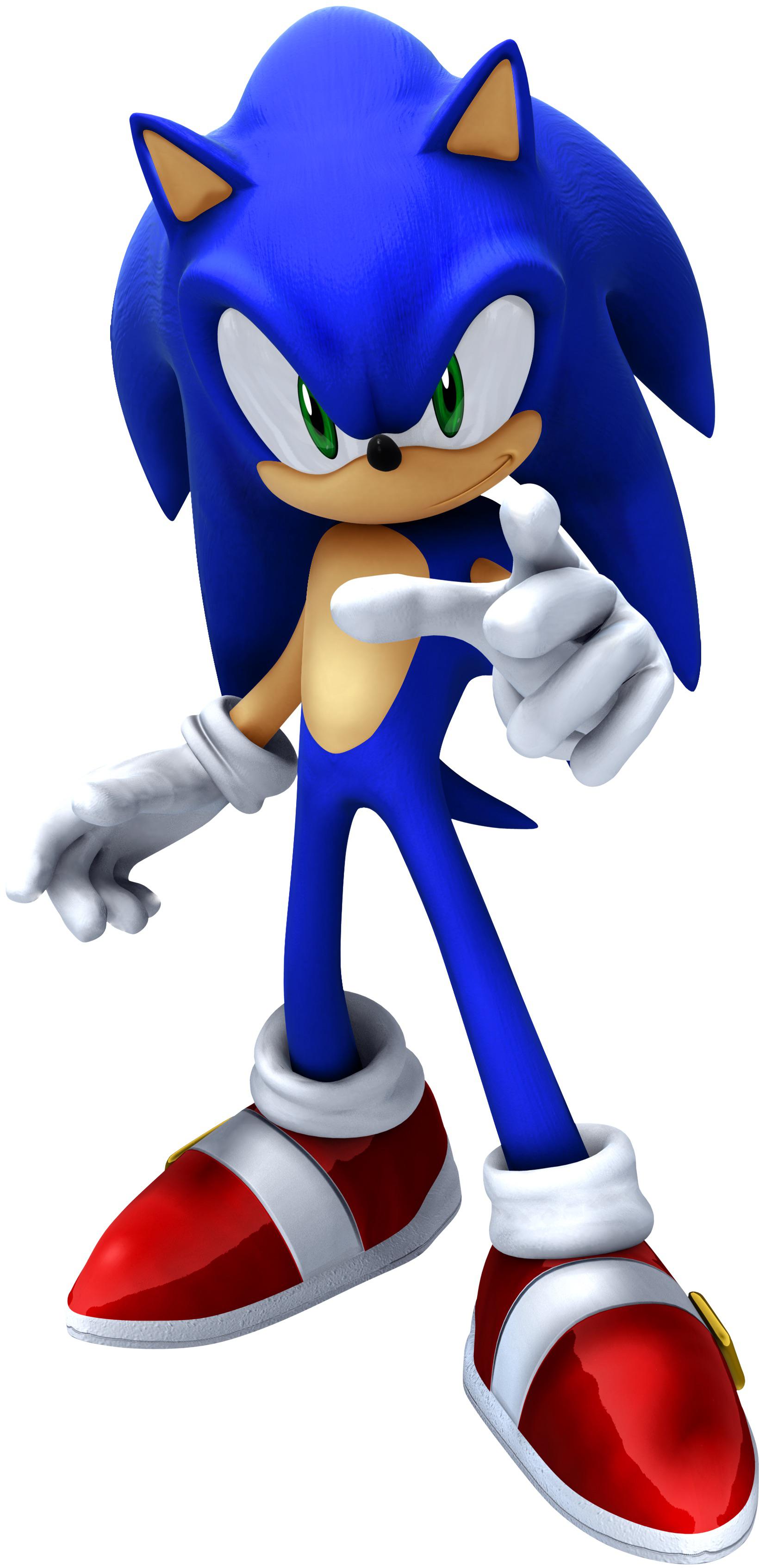 reddit sonic the hedgehog