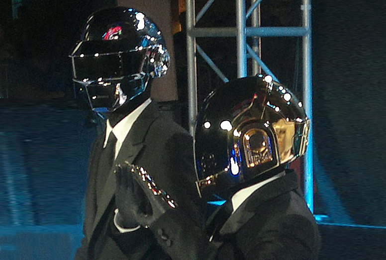 daft punk wiki