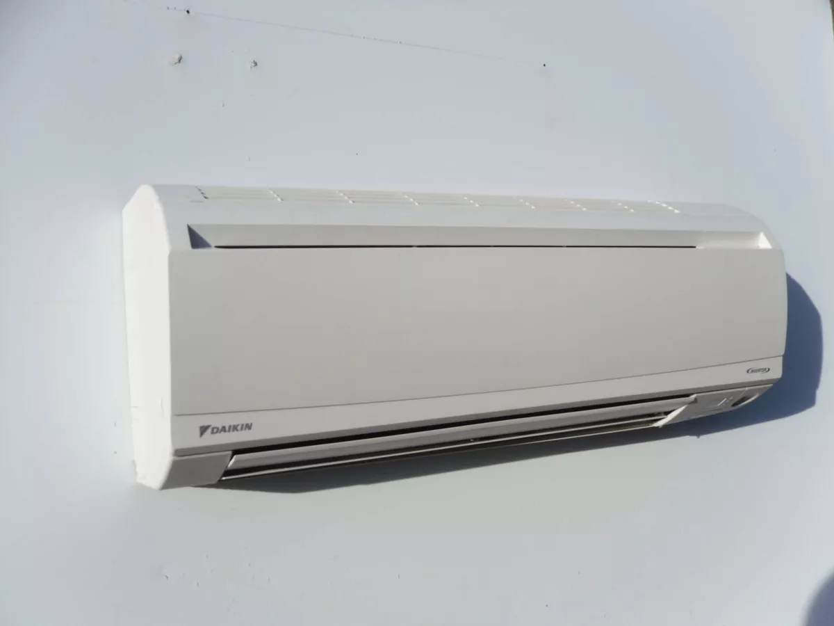 daikin air conditioning